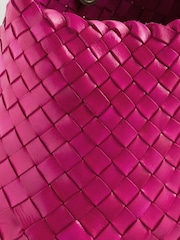 Rosa - Dragon Diffusion Rosanna Mini Bag - Immagine 6 di 6