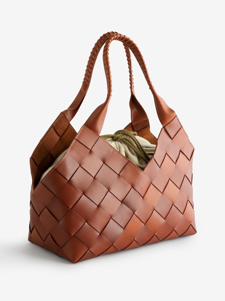 Dragon Diffusion Castello Woven Tote - Bild 2 von 7