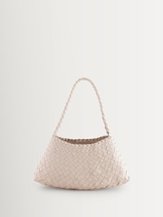 Bianco - Dragon Diffusion Rosanna Mini Bag - Immagine 1 di 6