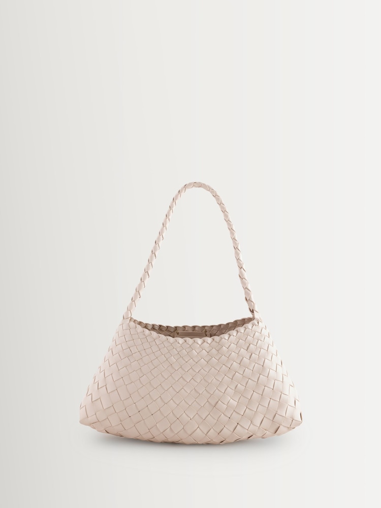 Bianco - Dragon Diffusion Rosanna Mini Bag - Immagine 1 di 6