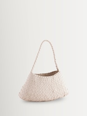 Bianco - Dragon Diffusion Rosanna Mini Bag - Immagine 2 di 6