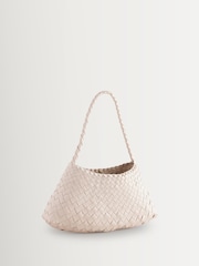 Bianco - Dragon Diffusion Rosanna Mini Bag - Immagine 3 di 6