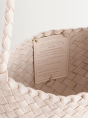 Bianco - Dragon Diffusion Rosanna Mini Bag - Immagine 4 di 6