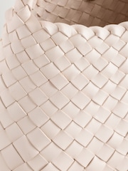 Bianco - Dragon Diffusion Rosanna Mini Bag - Immagine 6 di 6