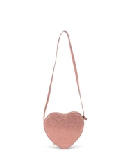 Konges Sløjd Pink Glitter Cherry Print Cross-Body Bag - Image 3 of 3
