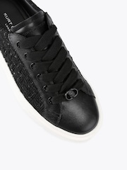 Kurt Geiger London Albion Black Shoes - Image 4 of 4