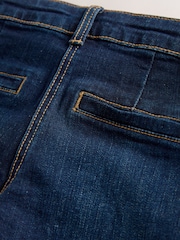 Blue Rinse Wash Denim Flared Trousers (3-16yrs) - Image 9 of 9