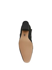 Steve Madden Crosswalk High Black Boots - Image 6 of 6