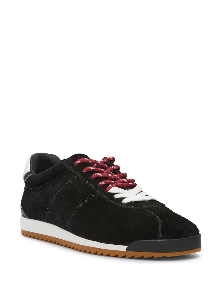 Steve Madden Mirage-Sm Black Sneakers - Image 2 of 6 Steve Madden Mirage-Sm Black Sneakers - Image 2 of 6
