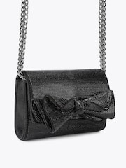 KG Kurt Geiger Black Allegra Bag - Image 3 of 4