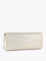 KG Kurt Geiger Gold Baily Bag - Image 3 of 4