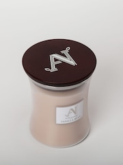 Aroma Naturals Stone Contemporary Vanilla Bean Candle - Image 4 of 5