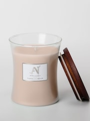 Aroma Naturals Stone Contemporary Vanilla Bean Candle - Image 5 of 5
