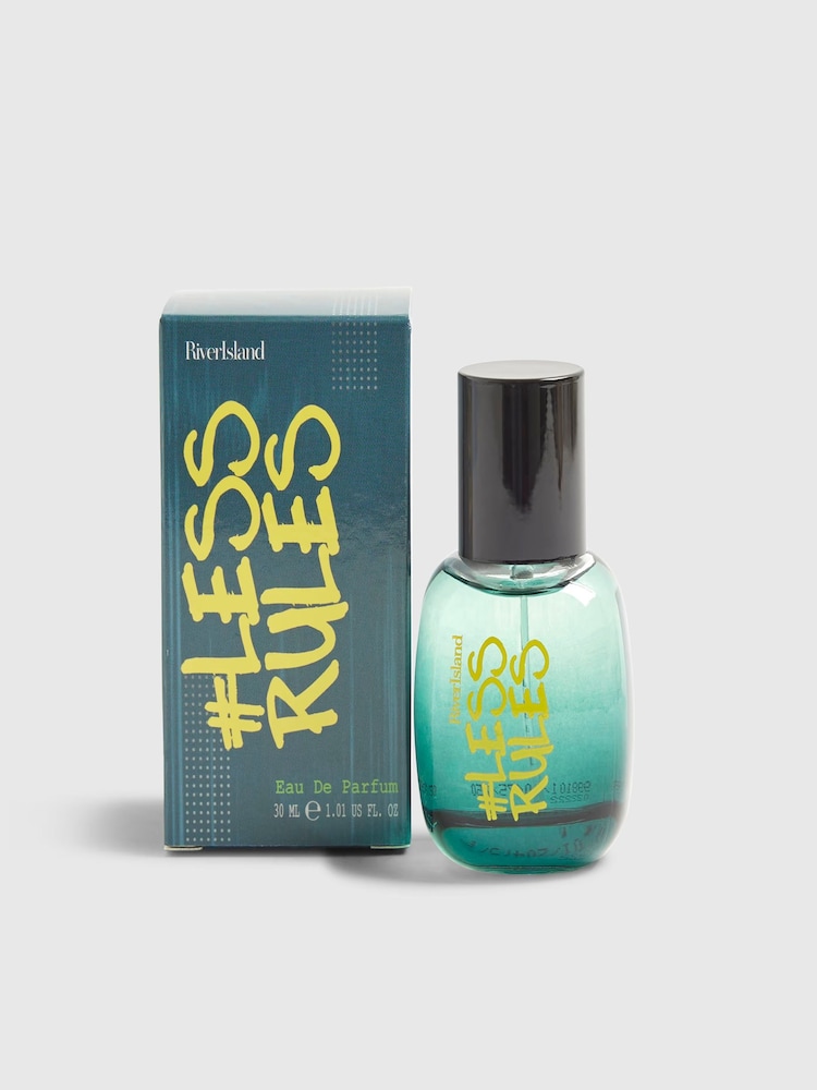 River Island Less Rules Eau De Toilette 30ml - Image 3 of 3 River Island Less Rules Eau De Toilette 30ml - Image 3 of 3