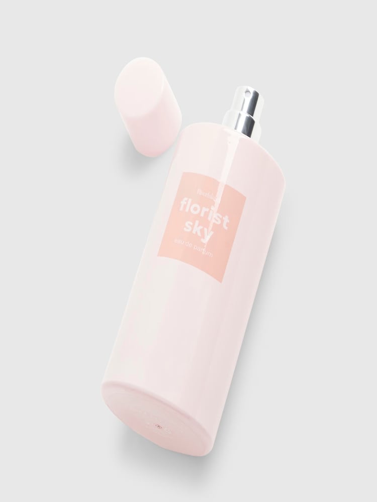 River Island Florist Sky Eau De Parfum 100ml - Image 3 of 3 River Island Florist Sky Eau De Parfum 100ml - Image 3 of 3