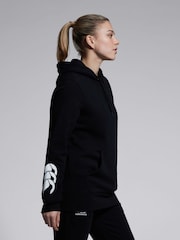 Canterbury Club Black Hoodies - Image 3 of 5