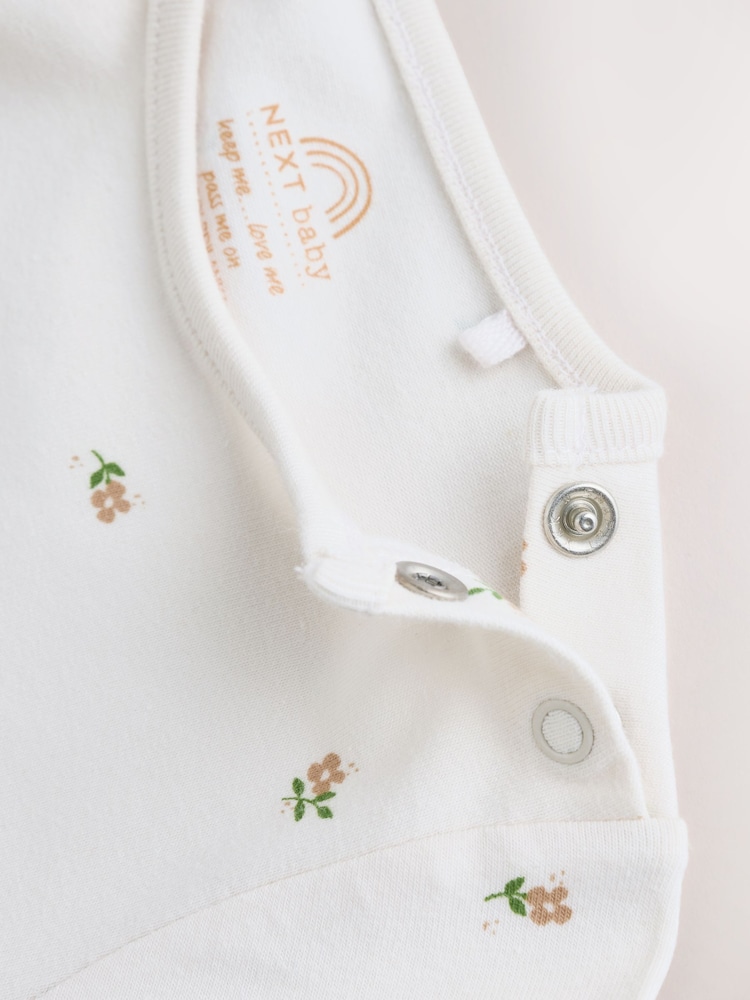 Rust Brown Cord Baby Bodysuit And Pinafore Set 2 Piece (0mths-2yrs) - Image 10 of 10 Rust Brown Cord Baby Bodysuit And Pinafore Set 2 Piece (0mths-2yrs) - Image 10 of 10