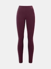 Rojo - Tala SkinLuxe V-Waist Leggings - Imagen 3 de 3