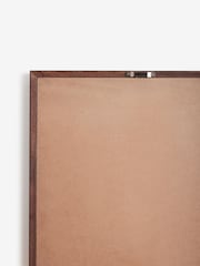 Black Hamish The Highland Cow Memo Board Wall Plaque - Image 4 of 5