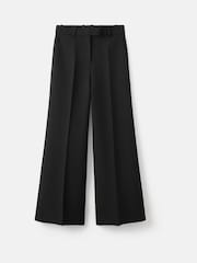 Mango Black Suit Trousers - Image 4 of 5