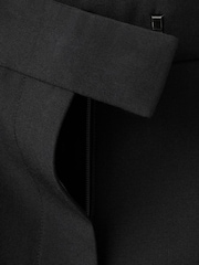 Mango Black Suit Trousers - Image 5 of 5