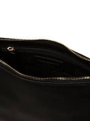 Pure Luxuries London Caldecote' Leather Cross-Body Bag - Image 5 of 5