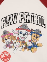 Character Red PAW Patrol Sweatshirt And Joggers Set - Image 10 of 10