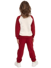 Character Red PAW Patrol Sweatshirt And Joggers Set - Image 2 of 10