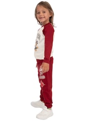 Character Red PAW Patrol Sweatshirt And Joggers Set - Image 3 of 10