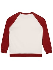 Character Red PAW Patrol Sweatshirt And Joggers Set - Image 7 of 10