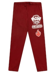 Character Red PAW Patrol Sweatshirt And Joggers Set - Image 8 of 10