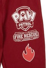 Character Red PAW Patrol Sweatshirt And Joggers Set - Image 9 of 10