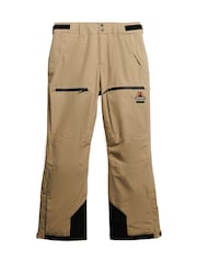 Superdry Nude Ski Shell Pants - Image 8 of 8