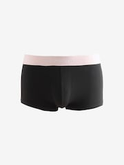 Pacote de shorts Calvin Klein de cintura baixa 5 - Imagem 5 de 7