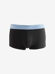 Pacote de shorts Calvin Klein de cintura baixa 5 - Imagem 6 de 7