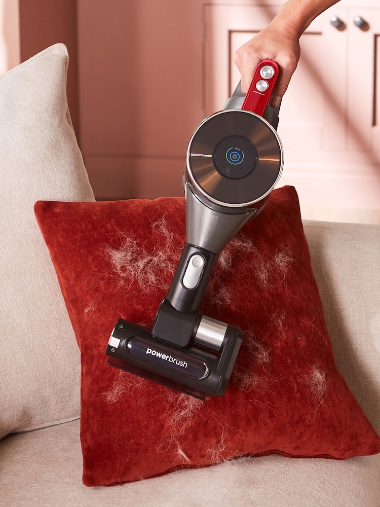 Morphy Richards UltraGlide Cordless Stick Vacuum - Image 1 of 5 Morphy Richards UltraGlide Cordless Stick Vacuum - Image 1 of 5