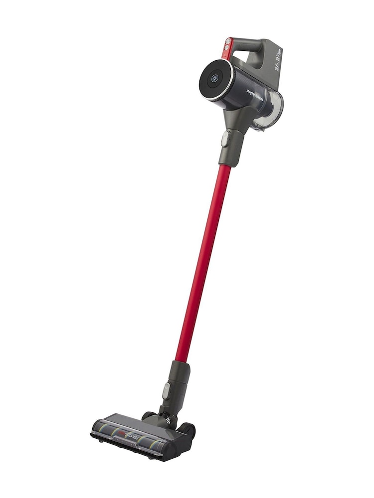 Morphy Richards UltraGlide Cordless Stick Vacuum - Image 5 of 5 Morphy Richards UltraGlide Cordless Stick Vacuum - Image 5 of 5