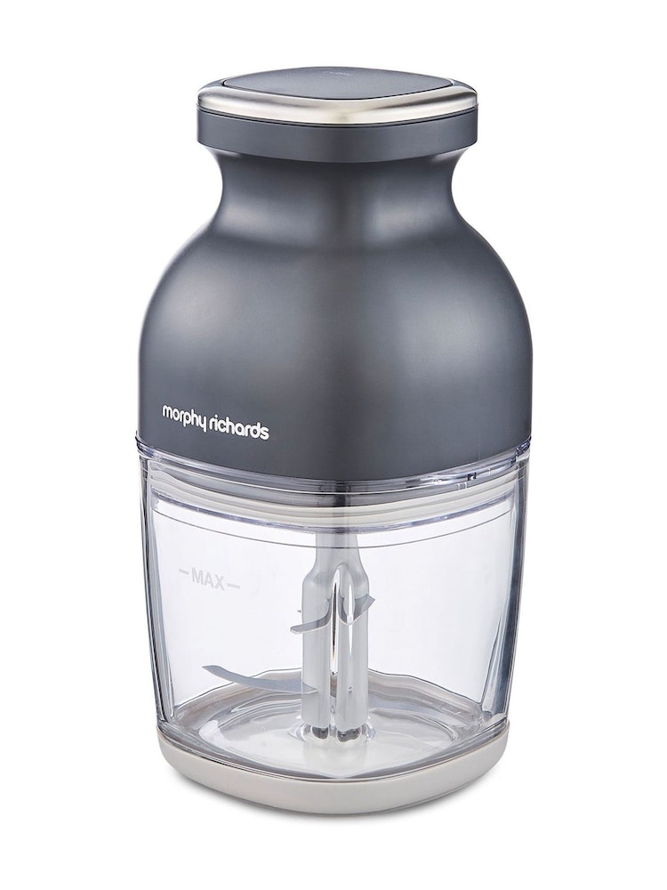 Morphy Richards Rechargeable/Cordless Food Chopper - Image 4 of 4