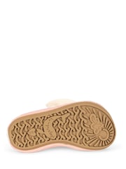 Konges Sløjd Pink Bowie Swim Shoes With Bow Detail - Image 3 of 3