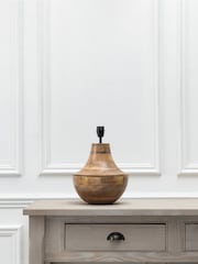 Voyage Maison Mango Leven Table Lamp Base - Image 1 of 1