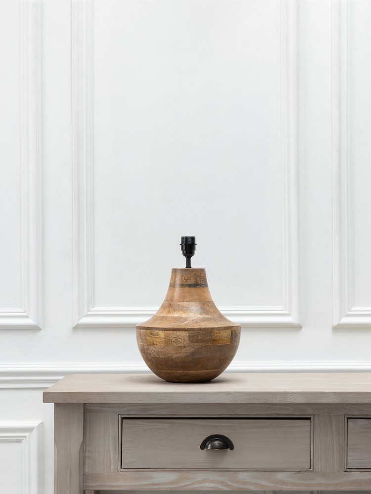Voyage Maison Mango Leven Table Lamp Base - Image 1 of 1
