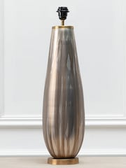 Voyage Maison Glass Minerva Table Lamp Base - Image 1 of 2