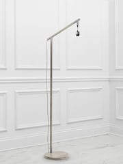 Voyage Maison Grey Quintus Floor Lamp Base - Image 1 of 1