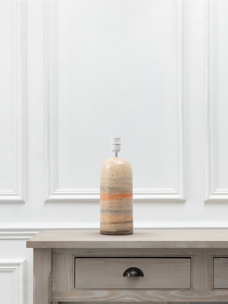 Voyage Maison Sandstone Ocefina Table Lamp Base - Image 1 of 1