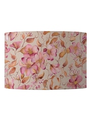 Voyage Maison Pink Daphne Eva Printed Lamp Shade - Image 2 of 2