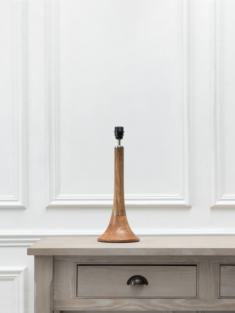 Voyage Maison Mango Kinross Table Lamp Base - Image 1 of 1