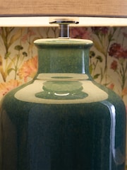 Voyage Maison Aqua Elspeth Table Lamp Base - Image 4 of 6