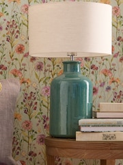 Voyage Maison Aqua Elspeth Table Lamp Base - Image 6 of 6