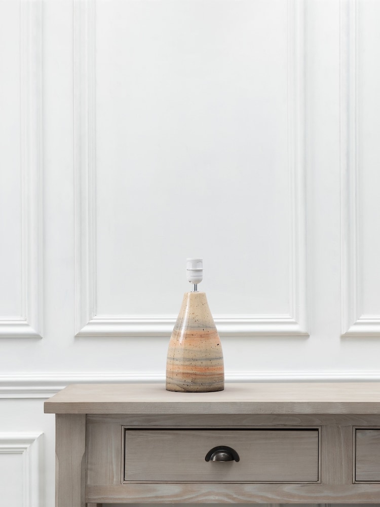 Voyage Maison SANDSTONE Japura Table Base Lamp - Image 1 of 1 Voyage Maison SANDSTONE Japura Table Base Lamp - Image 1 of 1