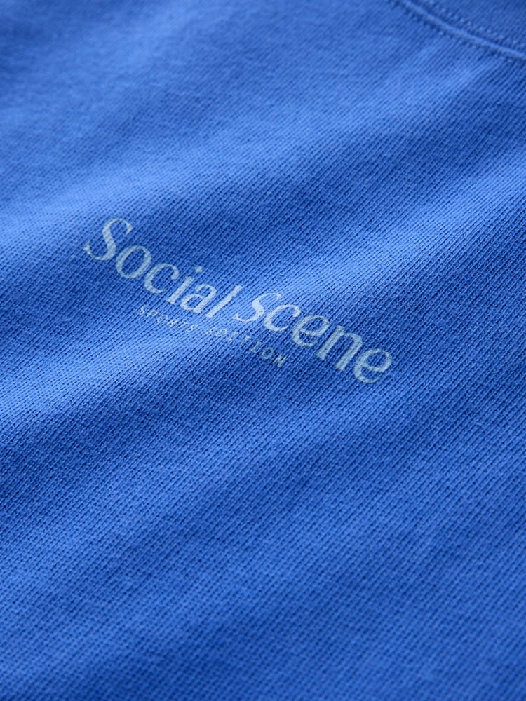 Blau - Oversize-T-Shirt mit Grafik (3–16 J.) - Bild 8 von 8 Blau - Oversize-T-Shirt mit Grafik (3–16 J.) - Bild 8 von 8